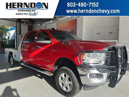2022 Ram 2500 Lexington SC