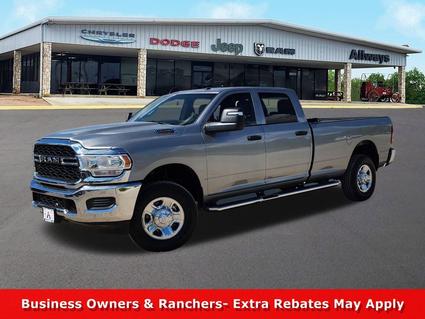 2024 Ram 2500 Pleasanton TX