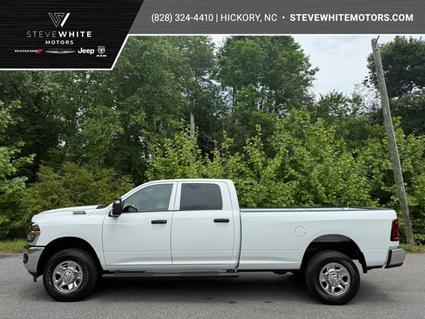 2025 Ram 2500 Newton NC