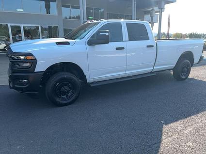 2025 Ram 2500 Cottage Grove OR