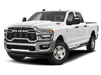 2025 Ram 2500 Cottage Grove OR