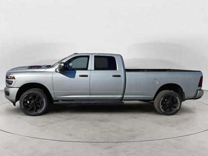 2026 Ram 2500 Anaconda MT