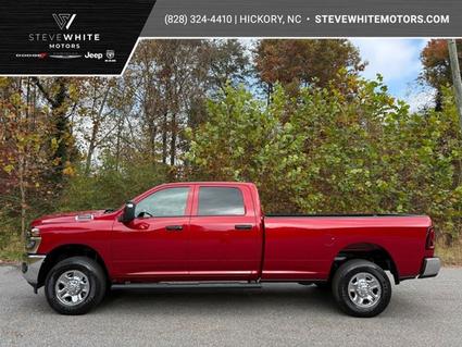 2026 Ram 2500 Newton NC