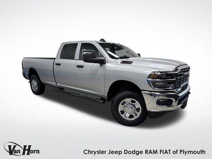 2026 Ram 2500 Plymouth WI
