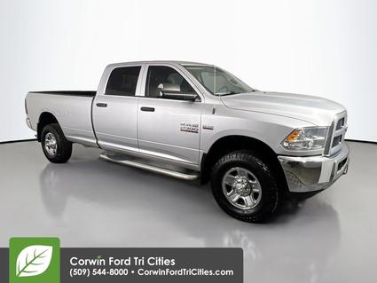 2014 Ram 2500 Pasco WA