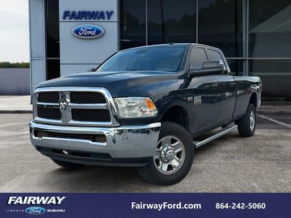 2014 Ram 2500 Greenville SC