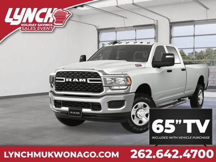 2024 Ram 2500 Mukwonago WI