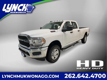 2024 Ram 2500 Mukwonago WI