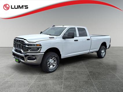 2025 Ram 2500 Warrenton OR