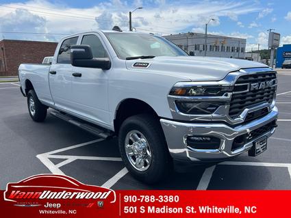 2025 Ram 2500 Whiteville NC