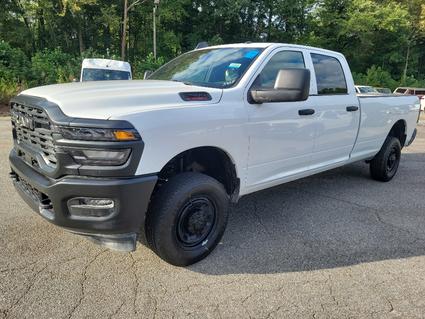 2025 Ram 2500 Cleveland GA