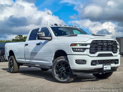 2026 Ram 2500 Forest Park IL
