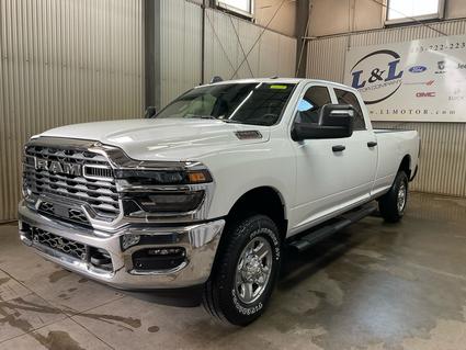 2026 Ram 2500 Roosevelt UT