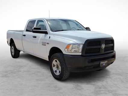 2018 Ram 2500 Lamesa TX