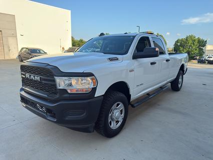 2019 Ram 2500 Tupelo MS