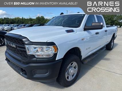 2019 Ram 2500 Tupelo MS