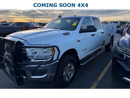 2020 Ram 2500 Murfreesboro TN