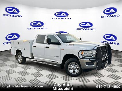 2020 Ram 2500 Murfreesboro TN