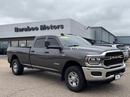 2021 Ram 2500 Baraboo WI
