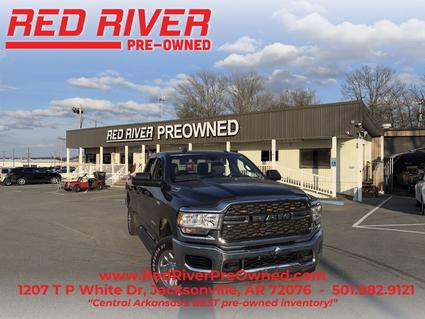 2022 Ram 2500 Jacksonville AR