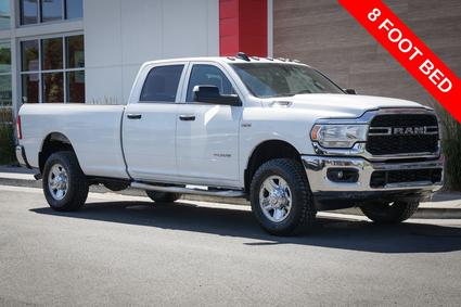 2022 Ram 2500 Logan UT