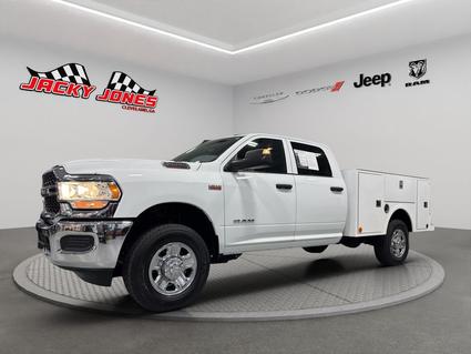 2022 Ram 2500 Cleveland GA