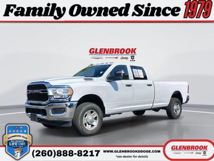2023 Ram 2500 Fort Wayne IN