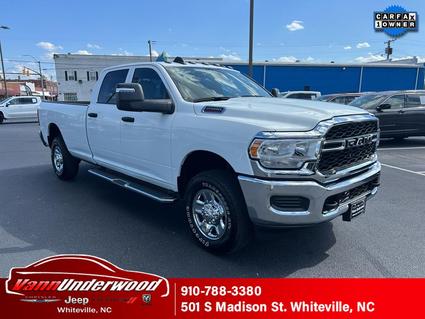 2024 Ram 2500 Whiteville NC