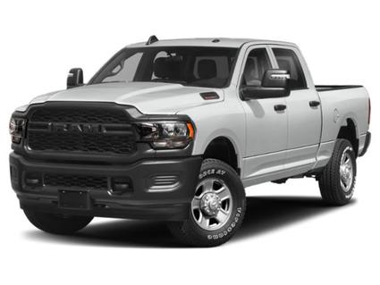 2024 Ram 2500 Billings MT