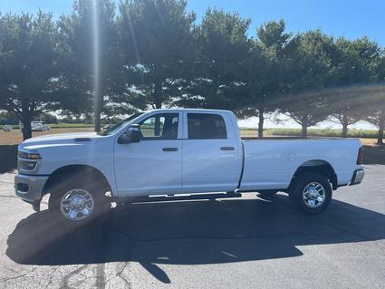 2026 Ram 2500 Taylorville IL