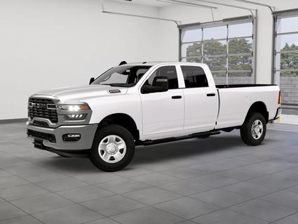 2026 Ram 2500 Taylorville IL