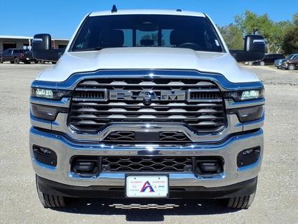 2026 Ram 2500 Pleasanton TX