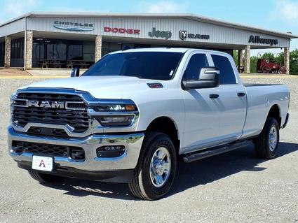 2026 Ram 2500 Pleasanton TX
