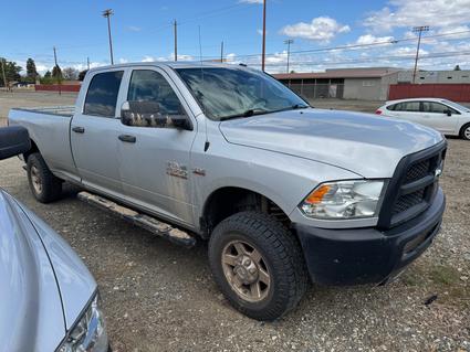 2017 Ram 2500 Baker City OR