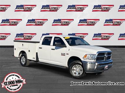 2018 Ram 2500 Sparta TN