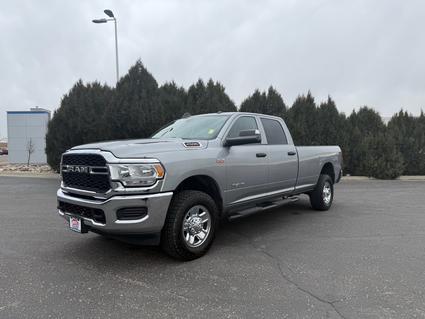 2019 Ram 2500 Casper WY