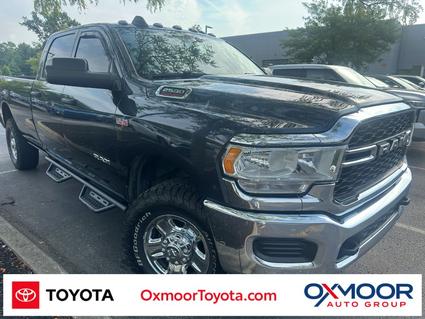 2021 Ram 2500 Louisville KY