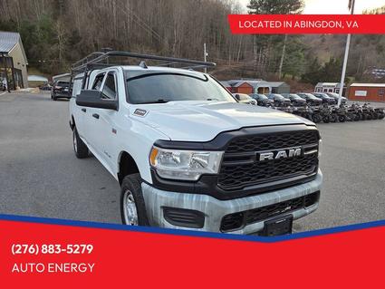 2022 Ram 2500 Lebanon VA