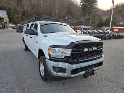 2022 Ram 2500 Lebanon VA