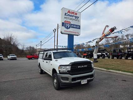 2022 Ram 2500 Lebanon VA