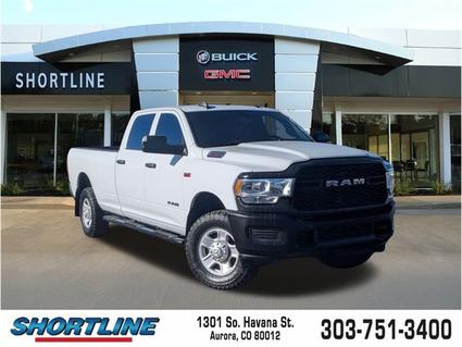 2022 Ram 2500 Aurora CO