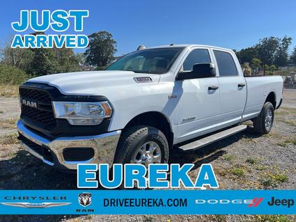 2022 Ram 2500 Eureka CA