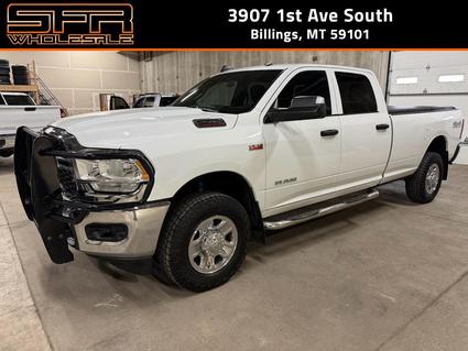 2022 Ram 2500 Billings MT