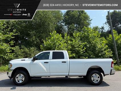 2023 Ram 2500 Newton NC