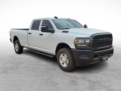 2024 Ram 2500 Lamesa TX