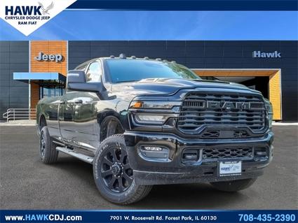 2026 Ram 2500 Forest Park IL