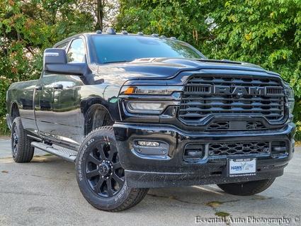 2026 Ram 2500 Forest Park IL