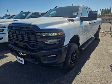 2026 Ram 2500 Rexburg ID