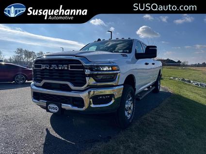 2026 Ram 2500 Wrightsville PA