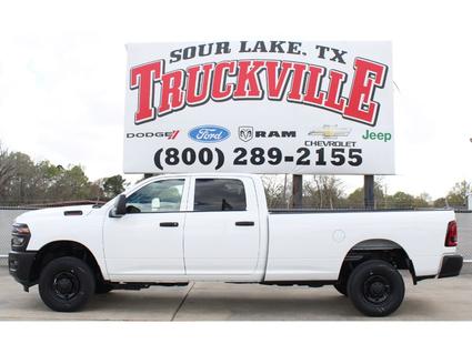 2026 Ram 2500 Sour Lake TX